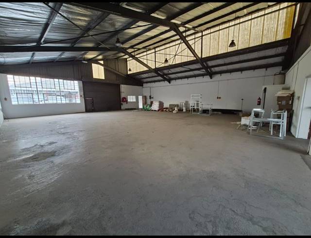 INDUSTRIAL FOR SALE IN MKONDENI